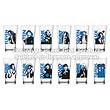 Doctor Who 16 oz. Glass Set of 12